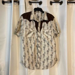 Arizona Men's Shirt